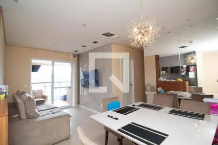 Apartamento com 2 Quartos à venda, 70m² no Jardim Flor da Montanha, Guarulhos