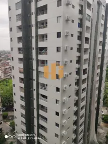 Apartamento com 2 Quartos à venda, 64m² no Várzea, Recife