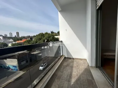 Apartamento com 1 Quarto para alugar, 61m² no Pátria Nova, Novo Hamburgo