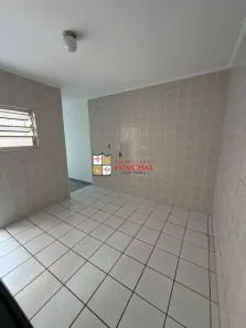 Apartamento com 1 Quarto para alugar, 60m² no Conceição, Diadema
