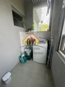 Apartamento com 2 Quartos à venda, 64m² no Loteamento Parque das Fontes, Tremembé
