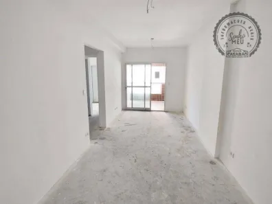 Apartamento com 2 Quartos à venda, 69m² no Boqueirão, Praia Grande