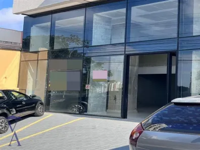 Ponto Comercial para alugar, 176m² no Santana, São Paulo