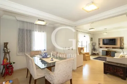 Apartamento com 2 Quartos à venda, 100m² no Indianópolis, São Paulo