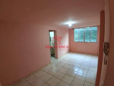 Apartamento com 2 Quartos para alugar, 45m² no Campo Grande, Rio de Janeiro