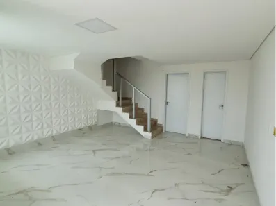 Casa com 3 Quartos à venda, 170m² no Cabral, Contagem