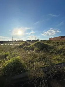 Lote/Terreno à venda, 300m² no Chácara Santa Maria, Cambé