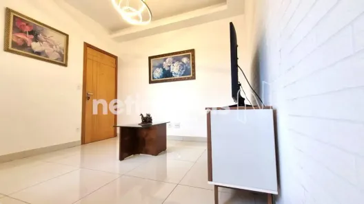 Apartamento com 3 Quartos à venda, 66m² no Salgado Filho, Belo Horizonte