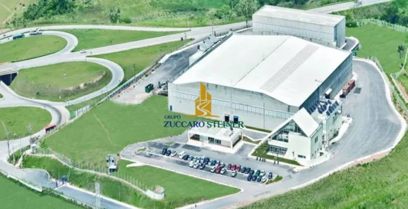 Galpão/Depósito/Armazém à venda, 14000m² no Taboão, Mogi das Cruzes