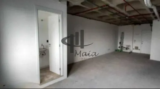 Sala Comercial para alugar, 41m² no Centro, São Caetano do Sul