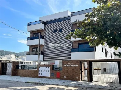Apartamento com 2 Quartos à venda, 69m² no Ingleses do Rio Vermelho, Florianópolis