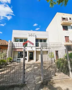 Sala Comercial à venda, 37m² no Moinhos de Vento, Porto Alegre