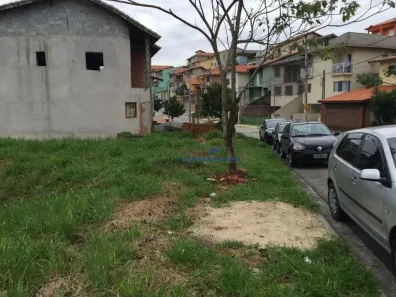 Lote/Terreno à venda, 125m² no Jardim Rio das Pedras, Cotia