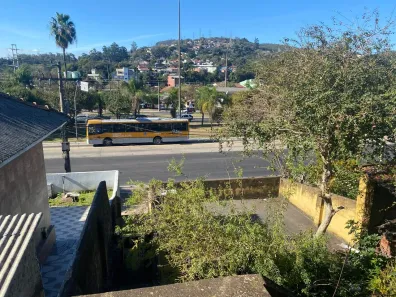 Lote/Terreno à venda, 210m² no Partenon, Porto Alegre