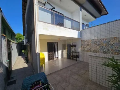 Casa com 5 Quartos à venda, 200m² no Cidade Naútica, São Vicente