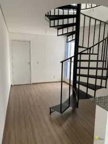 Cobertura com 2 Quartos à venda, 53m² no Diamante (Barreiro), Belo Horizonte