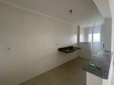 Apartamento com 2 Quartos à venda, 75m² no Guilhermina, Praia Grande