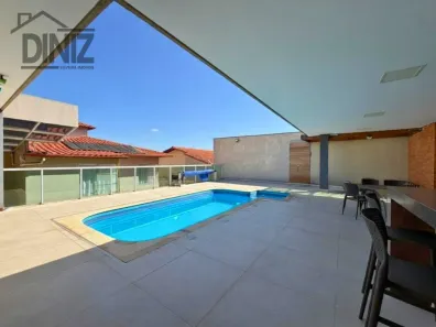 Casa com 3 Quartos à venda, 288m² no Pirajá, Belo Horizonte