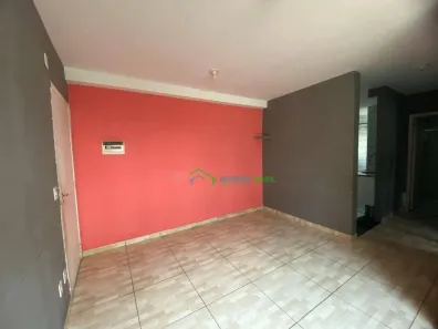 Apartamento com 2 Quartos à venda, 46m² no Jardim Helena, Carapicuíba