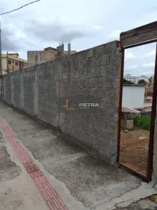 Lote/Terreno à venda, 360m² no Novo Eldorado, Contagem