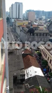 Apartamento com 1 Quarto à venda, 40m² no Centro, Rio de Janeiro
