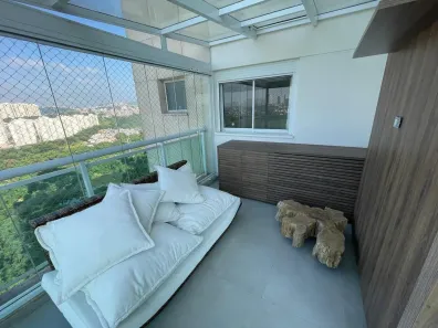 Apartamento com 2 Quartos à venda, 149m² no Alphaville Empresarial, Barueri