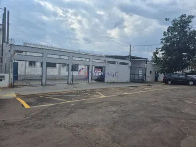 Galpão/Depósito/Armazém para alugar, 1800m² no Parque Industrial Recanto, Nova Odessa