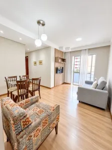 Apartamento com 2 Quartos à venda, 60m² no Jardim Camburi, Vitória