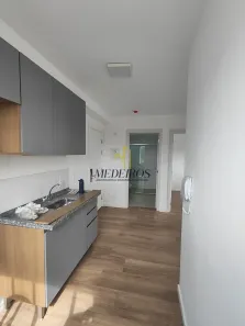 Apartamento com 2 Quartos para alugar, 36m² no Vila Sônia, São Paulo