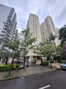Apartamento com 2 Quartos para alugar, 84m² no Alphaville Centro Industrial e Empresarial/Alphaville., Barueri