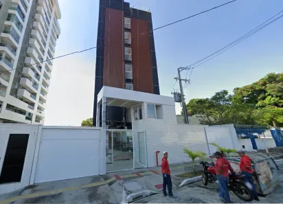 Apartamento com 1 Quarto para alugar, 45m² no Planalto, Teresina