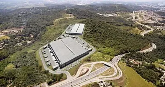 Galpão/Depósito/Armazém para alugar, 30000m² no Sítio Boa Vista, Cotia