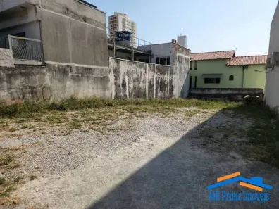 Lote/Terreno à venda, 300m² no Vila Boa Vista, Barueri