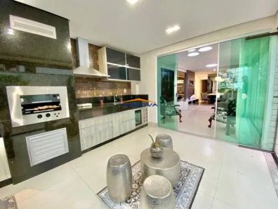 Apartamento com 4 Quartos à venda, 150m² no Castelo, Belo Horizonte