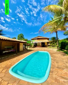 Fazenda/Sítio com 7 Quartos à venda, 2250m² no , Rifaina