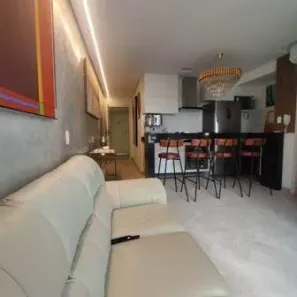 Apartamento com 2 Quartos à venda, 46m² no Centro, Belo Horizonte