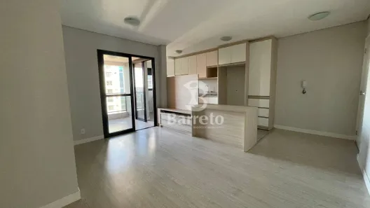 Apartamento com 3 Quartos à venda, 81m² no Gleba Fazenda Palhano, Londrina