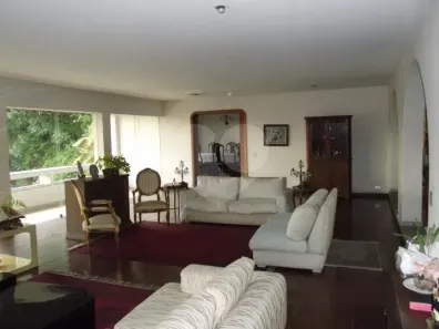 Sobrado com 5 Quartos para alugar, 980m² no Jardim Leonor, São Paulo