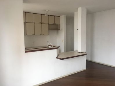 Apartamento com 1 Quarto à venda, 60m² no Vila Nova Conceição, São Paulo