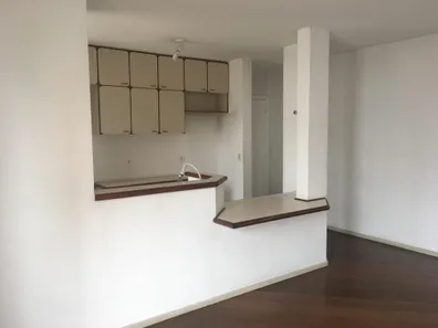 Apartamento com 1 Quarto à venda, 60m² no Vila Nova Conceição, São Paulo