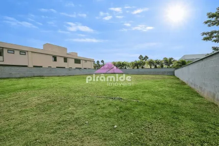Lote/Terreno à venda, 1200m² no Condomínio Chácara Serimbura, São José dos Campos
