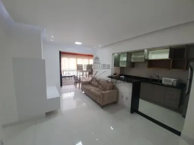 Apartamento com 3 Quartos à venda, 77m² no Jardim Oriente, São José dos Campos
