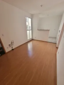 Apartamento com 2 Quartos à venda, 40m² no Rios de Spagna, São José do Rio Preto