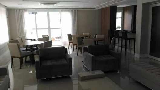 Cobertura com 4 Quartos à venda, 624m² no Jardim Anália Franco, São Paulo