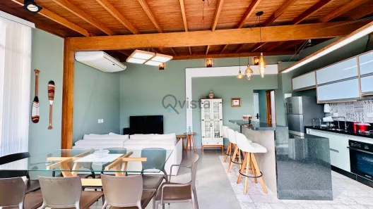 Apartamento com 2 Quartos à venda, 104m² no Enseada, Guarujá