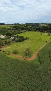 Lote/Terreno à venda, 5600m² no Parque Alvorada, Dourados