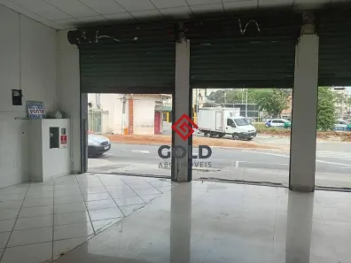 Ponto Comercial para alugar, 145m² no Centro, São Bernardo do Campo