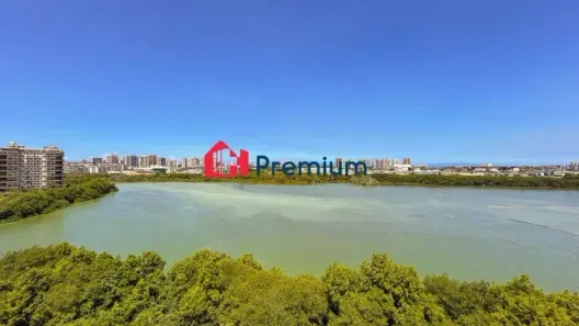 Apartamento com 4 Quartos à venda, 338m² no Barra da Tijuca, Rio de Janeiro