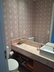 Apartamento com 3 Quartos à venda, 110m² no Cambuci, São Paulo