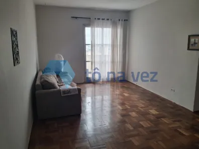 Apartamento com 3 Quartos à venda, 105m² no Osvaldo Cruz, São Caetano do Sul